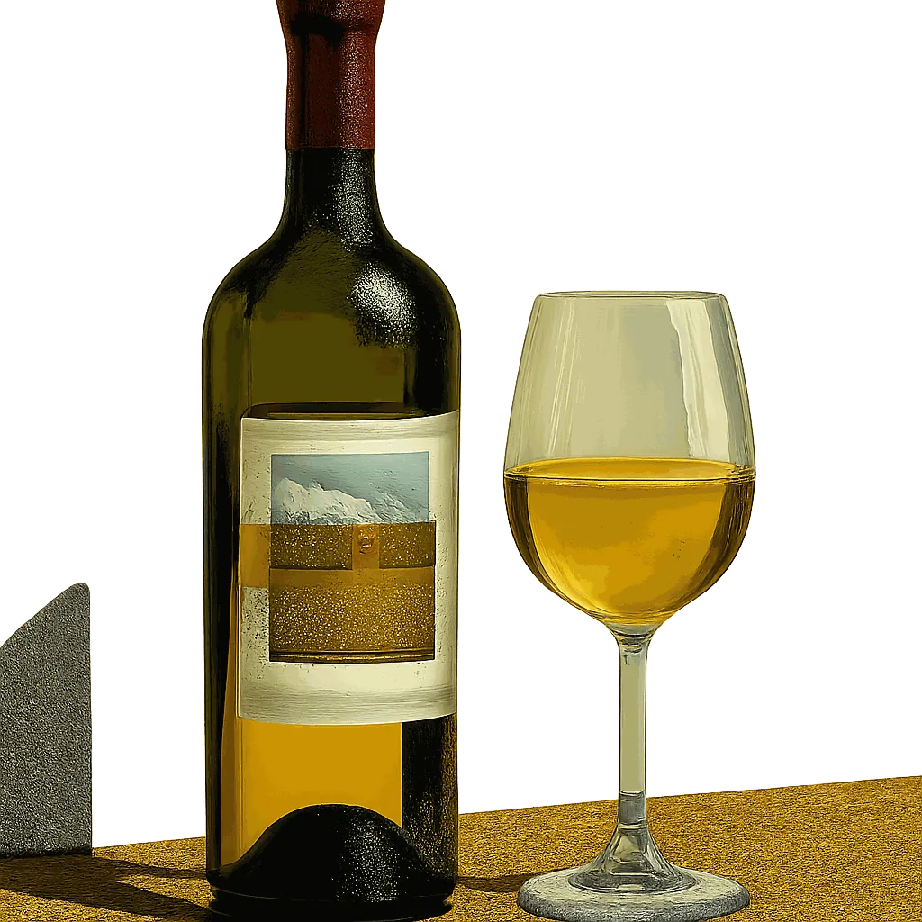 Sweet Bordeaux